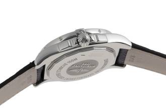 Thumbnail von Breitling Galactic 36 Edelstahl Automatik Herrenuhr Ref. A3733012/G706 Papiere