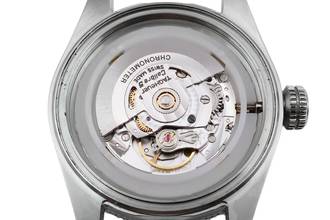 Thumbnail von TAG Heuer Autavia Stahl Automatik Herrenuhr Ref. WBE5116 Box und Papiere 2023