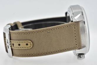 Thumbnail von Jaeger-LeCoultre Polaris 42mm Q9068650 Blue Gradient Opaline Dial