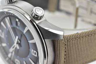 Thumbnail von Jaeger-LeCoultre Polaris 42mm Q9068650 Blue Gradient Opaline Dial