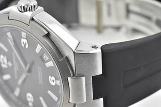 Thumbnail von Vacheron Constantin Overseas Automatik 47040/000W-9500