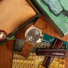 Thumbnail von Rolex Daytona Zenith Daytona with Service Papers from 2019