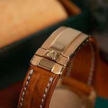 Thumbnail von Rolex Daytona Zenith Daytona with Service Papers from 2019