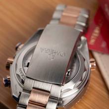 Thumbnail von Omega Seamaster Planet Ocean Chronograph Full Set 2023