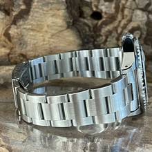 Thumbnail von Rolex GMT-Master II Coke - Fat Lady - Ref. 16760