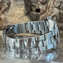 Thumbnail von Rolex Datejust 36 Ref. 116200 - Weißes Römsiches Zifferblatt