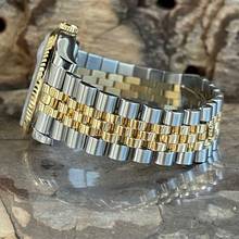 Thumbnail von Rolex Datejust 36 Datejust 36 - Ref. 16233 Rolex Jubileé Zifferblatt