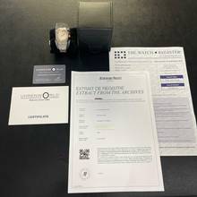 Thumbnail von Audemars Piguet Royal Oak Lady Selfwinding 34mm Lady - Automatik - Ref. 77350SR