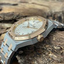 Thumbnail von Audemars Piguet Royal Oak Lady Selfwinding 34mm Lady - Automatik - Ref. 77350SR