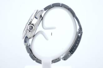 Thumbnail von Rolex Submariner Date Pallettoni Matte Dial With Patina - 24 Months Warranty - 16800 1981