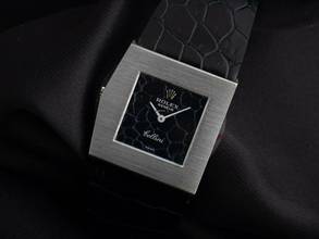 Thumbnail von Rolex Cellini Ref.4017 1972 Box&Beschreibung sehr gut Vintage