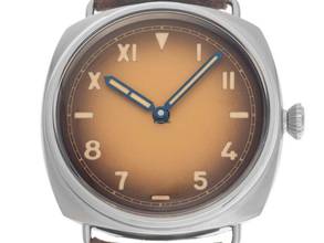 Thumbnail von Panerai Radiomir California Ref.PAM00931 2024 Full Set Ungetragen