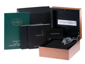 Thumbnail von Panerai Radiomir California Ref.PAM00931 2024 Full Set Ungetragen