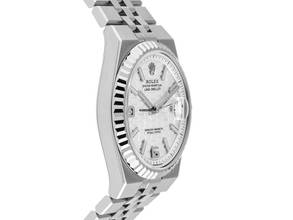 Thumbnail von Rolex Land-Dweller Ref.127234 2025 Full Set Ungetragen Neuheit