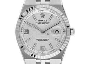 Thumbnail von Rolex Land-Dweller Ref.127234 2025 Full Set Ungetragen Neuheit