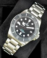 Thumbnail von Tudor Pelagos Ultra 1000m M2543C1A7NU-0001 Titanium Unworn/New Condition Full Set 11/2025