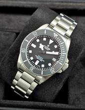 Thumbnail von Tudor Pelagos Ultra 1000m M2543C1A7NU-0001 Titanium Unworn/New Condition Full Set 11/2025
