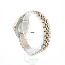 Thumbnail von Rolex Lady-Datejust 28 Steel Everose Gold Fluted Choco Dial