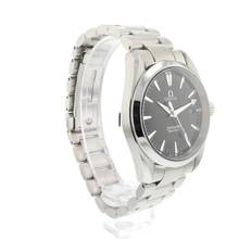 Thumbnail von Omega Seamaster Aqua Terra 150M Black Dial