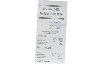 Thumbnail von Tudor Black Bay 54 Edelstahl Automatik Herrenuhr Ref. 79000N B&P 2025