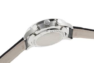 Thumbnail von IWC Portugieser Chronograph Stahl Automatik Herrenuhr Ref. IW371447