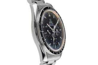 Thumbnail von Omega Speedmaster Professional Moonwatch Chronograph Stahl Handaufzug Ref. 3590.50.00