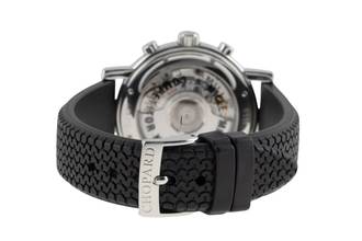 Thumbnail von Chopard Mille Miglia Chronograph Stahl Automatik Herrenuhr Ref.16/8331