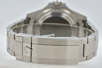 Thumbnail von Rolex Sea-Dweller Deepsea Deep Sea 126660 LC010