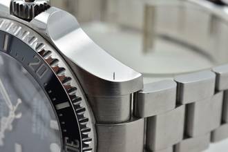 Thumbnail von Rolex Sea-Dweller Deepsea Deep Sea 126660 LC010