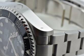 Thumbnail von Rolex Sea-Dweller Deepsea Deep Sea 126660 LC010