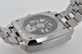 Thumbnail von TAG Heuer Monaco Chronograph Heuer 02 Blue Dial Bracelet CBL2111.BA0644