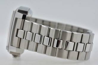 Thumbnail von TAG Heuer Monaco Chronograph Heuer 02 Blue Dial Bracelet CBL2111.BA0644