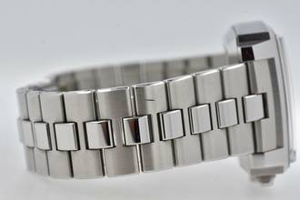 Thumbnail von TAG Heuer Monaco Chronograph Heuer 02 Blue Dial Bracelet CBL2111.BA0644