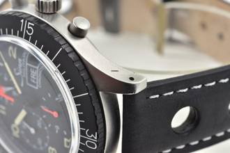 Thumbnail von Sinn 156 Military Chronograph - Lemania 5100 - Fulda T Edition