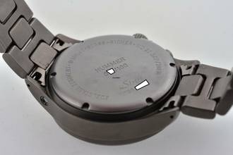 Thumbnail von Sinn 756 / 757 Die Jagduhr Limited Edition to 100pcs Green Dial Chronograph