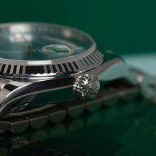 Thumbnail von Rolex Day-Date Platinum 128236