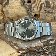 Thumbnail von Rolex Air King Air King Precision - Edelstahl - Ref. 5500