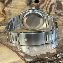 Thumbnail von Rolex Air King Air King Precision - Edelstahl - Ref. 5500