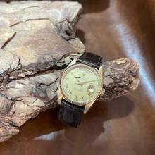 Thumbnail von Rolex Day-Date 36 Oyster Perpetual Day-Date 36 - 750er Gelbgold - Ref. 18038