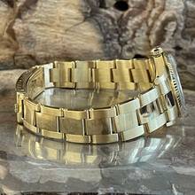 Thumbnail von Rolex Datejust 31 Datejust 31 Vintage - 18Kt Gelbgold - Ref. 6827