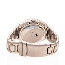 Thumbnail von Tutima Military Black 43 Titan – 750-02 – like NEW – 2019 Full Set