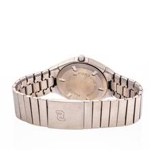 Thumbnail von IWC Porsche Design 36 Black – IW3732 – like NEW – 2006 Full Set