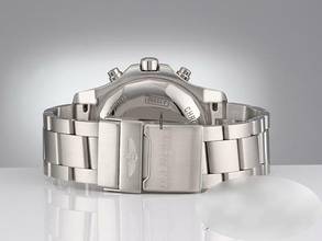 Thumbnail von Breitling Colt Chronograph Automatic 44 Mm A13388 2022 Automatik Edelstahl Stahl