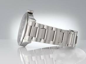 Thumbnail von Tudor Black Bay 41 Heritage 79540 2021 Automatik Edelstahl Stahl Steel Black Dial