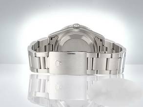 Thumbnail von Rolex Datejust Turn-O-Graph 36mm 16264 2001 Stahl Weissgold 750 Automatik Stainless Steel 18kt White Gold Oyster-band Chronometer