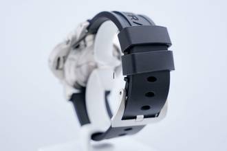 Thumbnail von Panerai Luminor 1950 8 Days GMT With Box And Papers - 24 Months Warranty PAM00233 2014