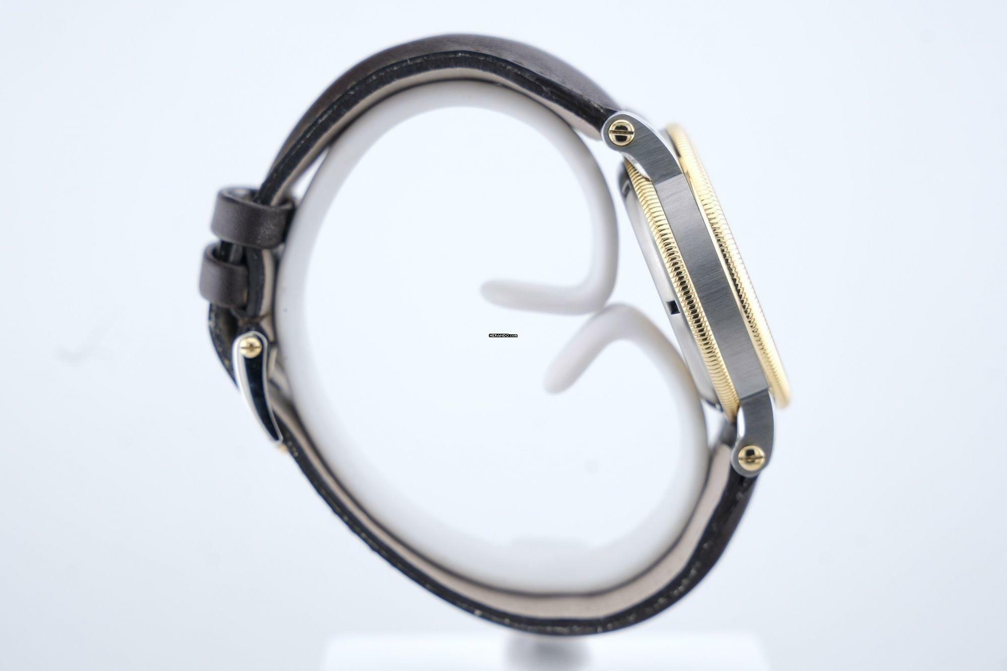 Thumbnail von Chronoswiss Régulateur Box+Papers - 24 Months Warranty CH1222 1997