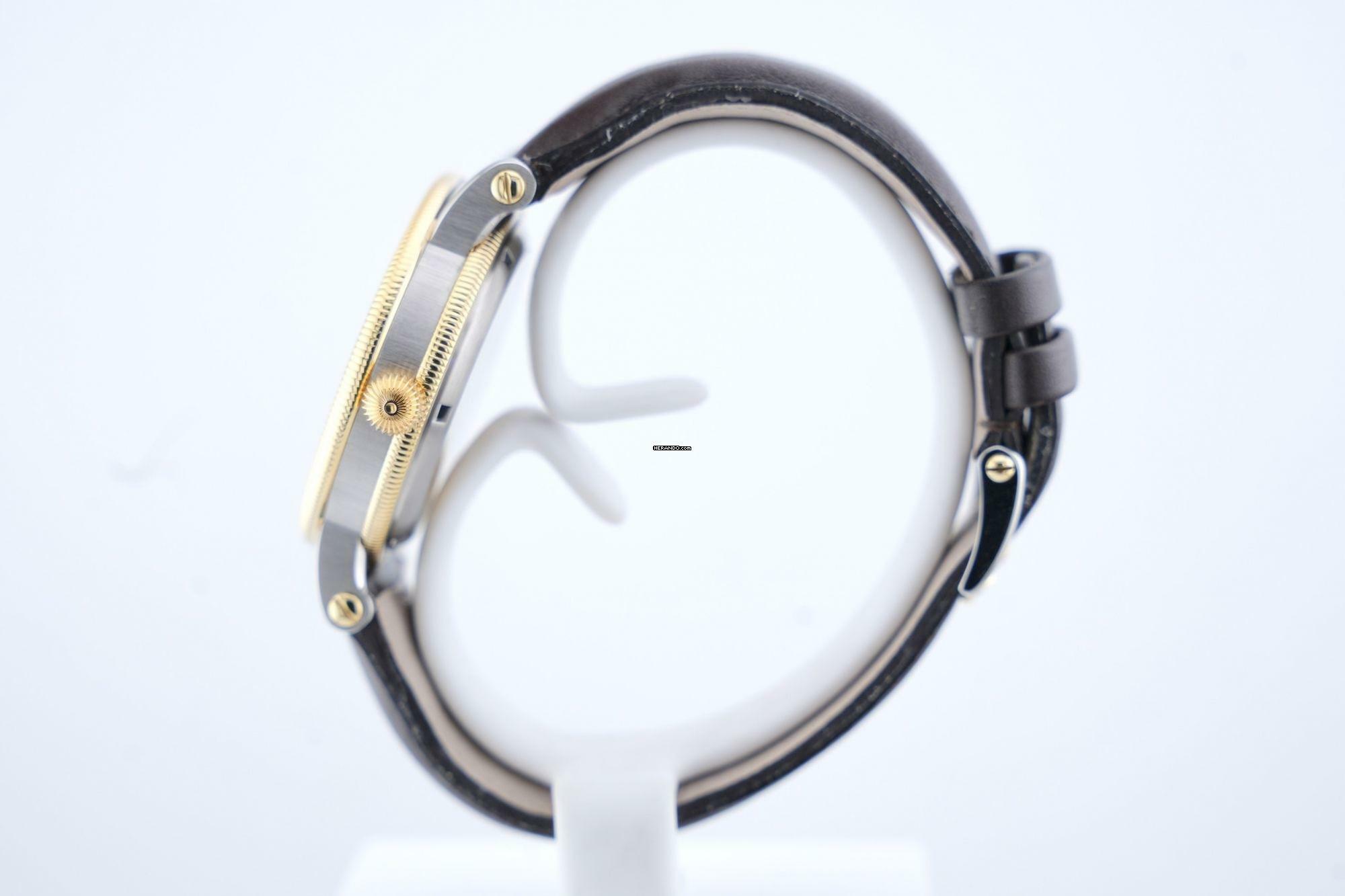 Thumbnail von Chronoswiss Régulateur Box+Papers - 24 Months Warranty CH1222 1997