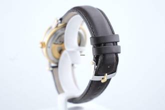 Thumbnail von Chronoswiss Régulateur Box+Papers - 24 Months Warranty CH1222 1997