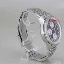 Thumbnail von Breitling Navitimer Fighters Serie Speciale Automatik Ø 41,5 mm Full Set neues Saphirglas